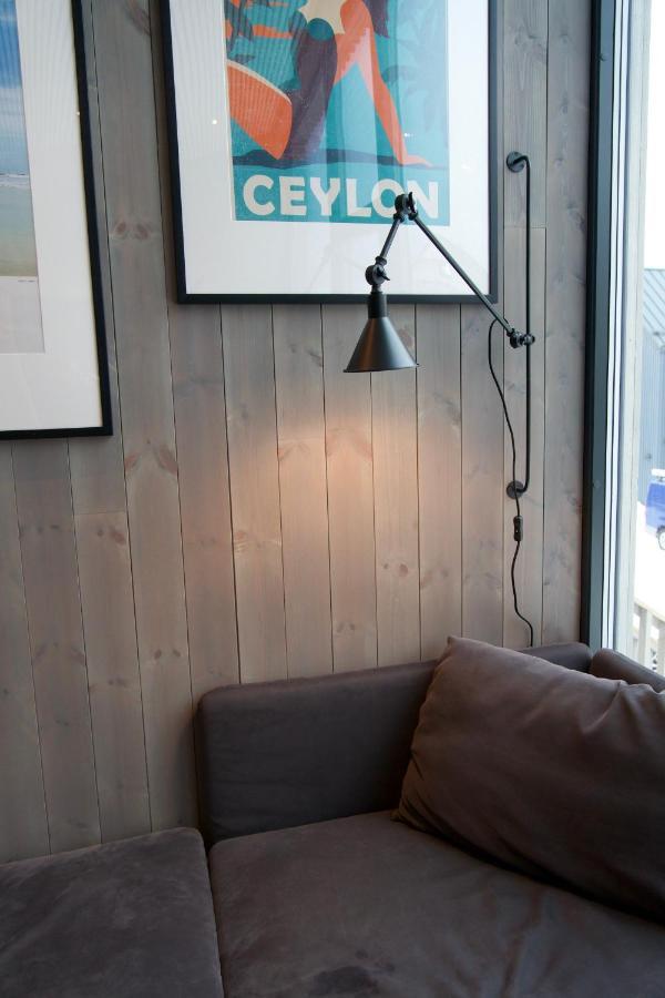 Lofoten Apartments Kabelvåg Dış mekan fotoğraf