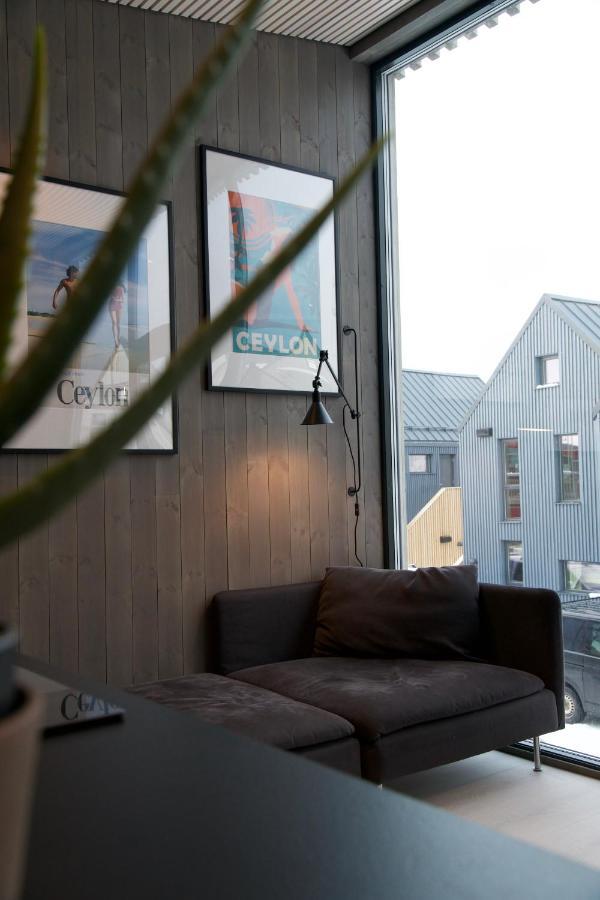 Lofoten Apartments Kabelvåg Dış mekan fotoğraf