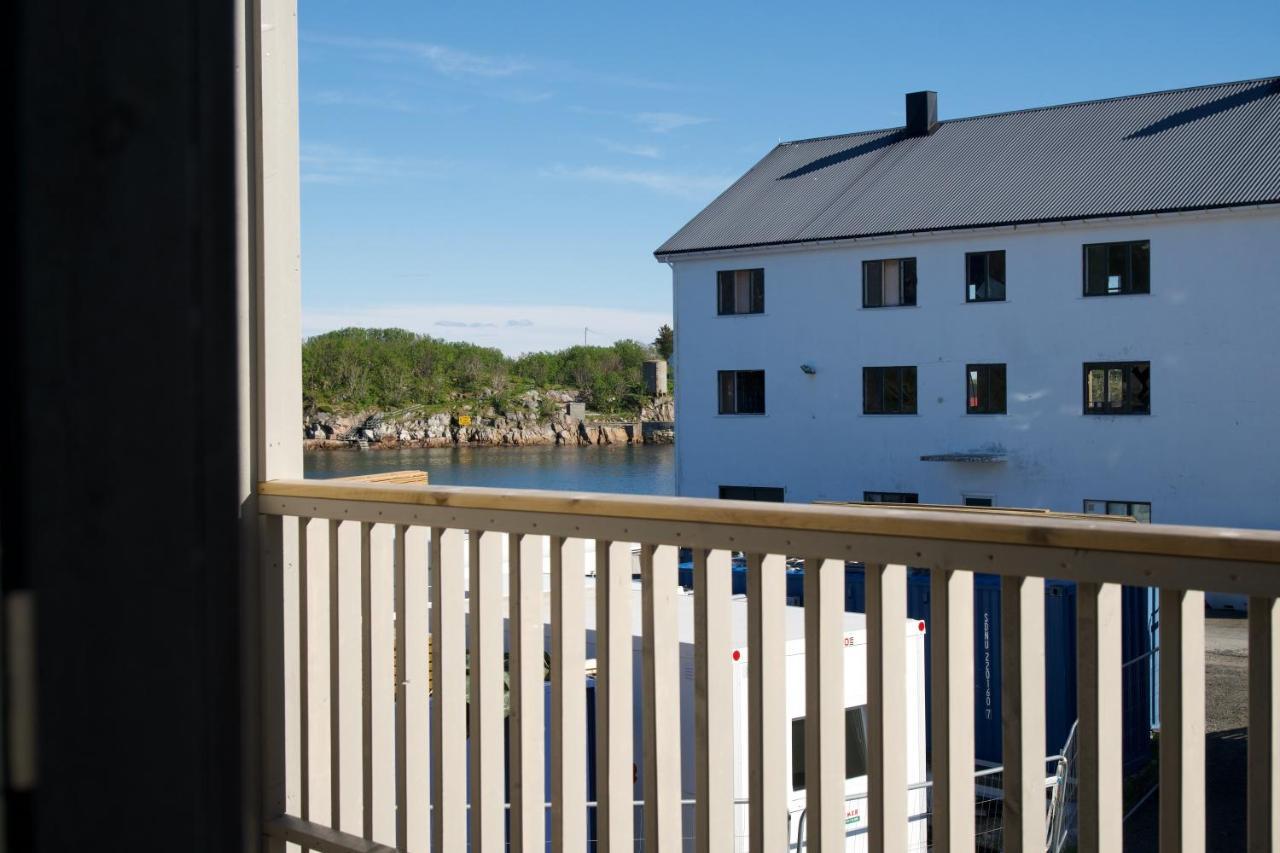 Lofoten Apartments Kabelvåg Dış mekan fotoğraf