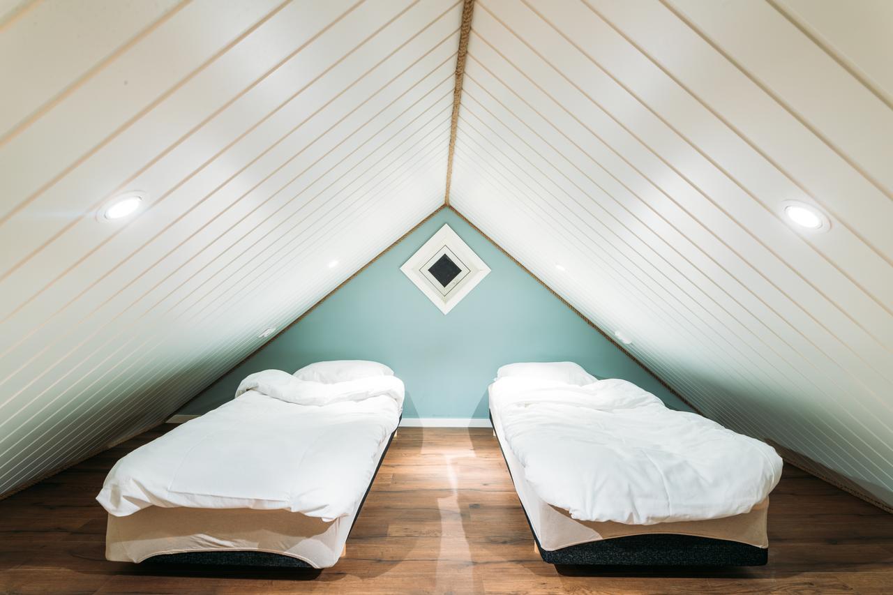 Lofoten Apartments Kabelvåg Dış mekan fotoğraf