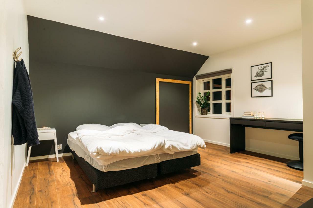 Lofoten Apartments Kabelvåg Dış mekan fotoğraf
