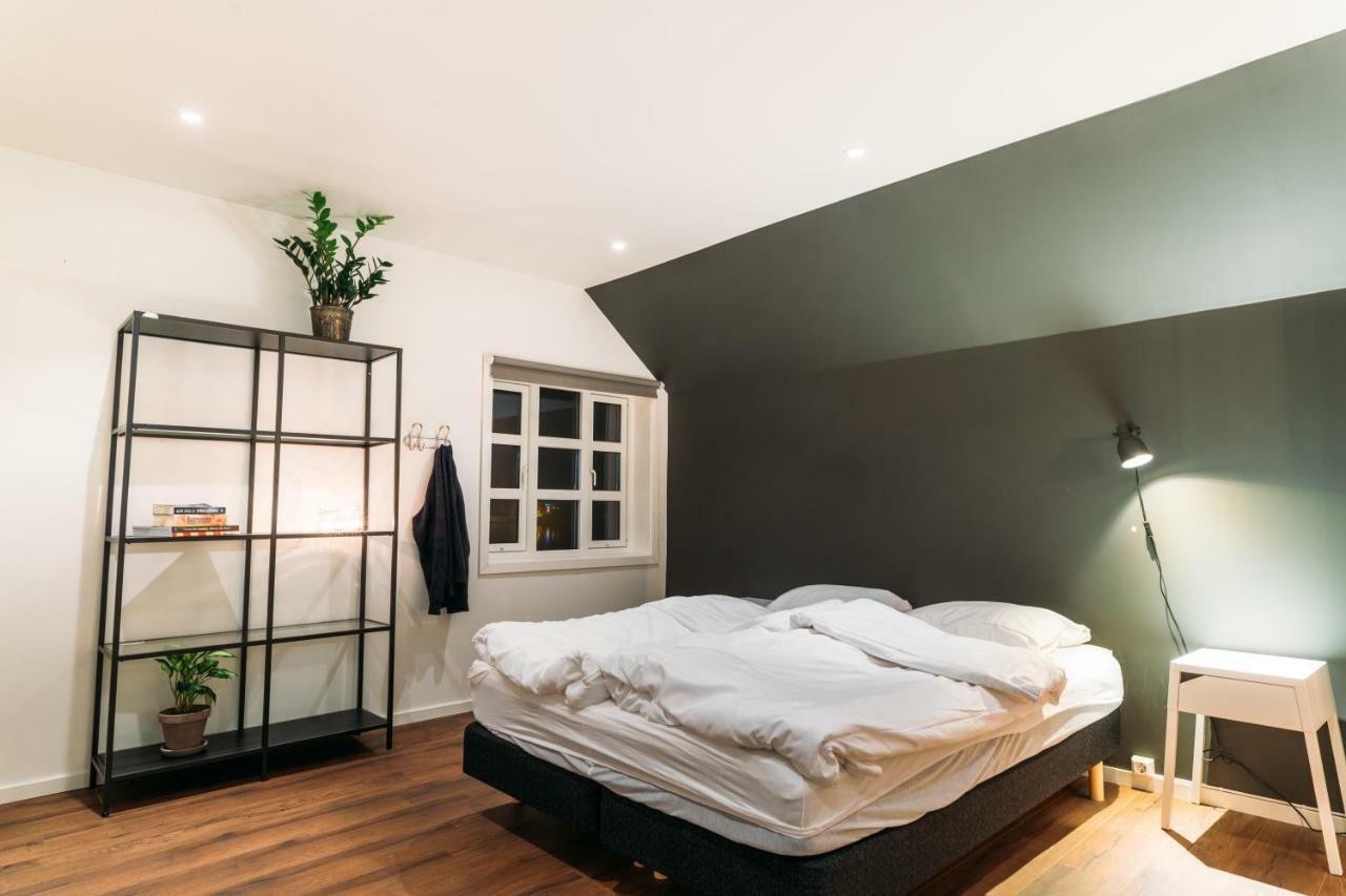 Lofoten Apartments Kabelvåg Dış mekan fotoğraf